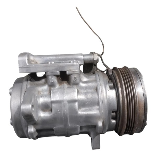 Compressor Ar Condicionado Fiat Tempra