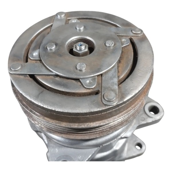 Compressor Ar Condicionado Fiat Tempra