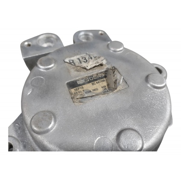Compressor Ar Condicionado Fiat Tempra