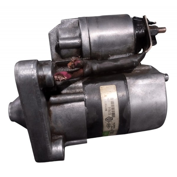 Motor Arranque Renault Clio 1.6