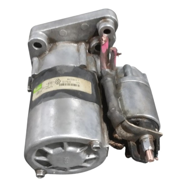 Motor Arranque Renault Clio 1.6