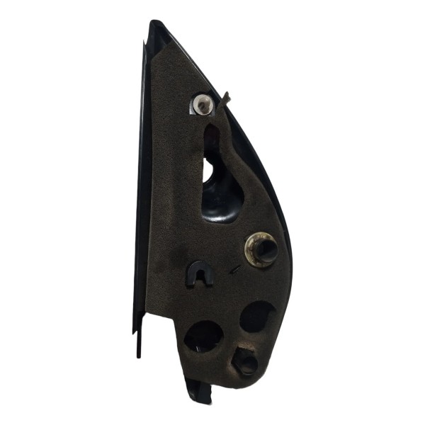Acabamento Interno Retrovisor Direito Vw Gol G5 2009 Preto