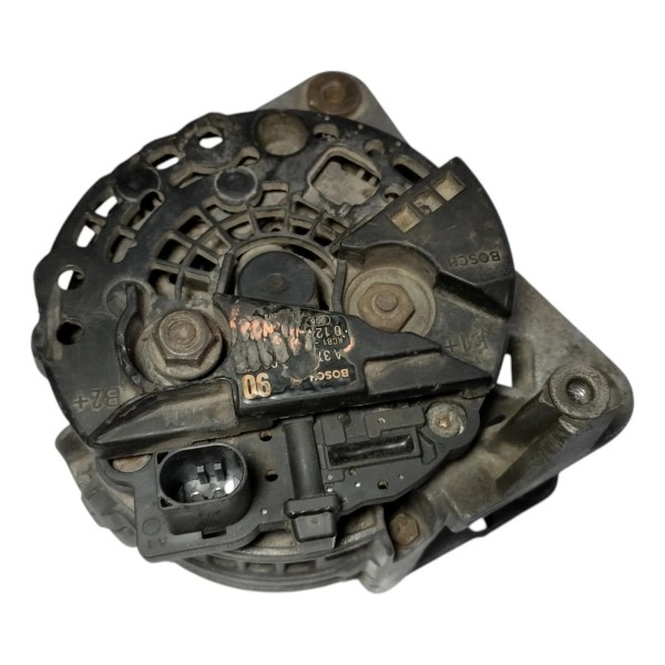 Alternador Volkswagen Gol Saveiro Voyage Fox 1.6 90a Testado