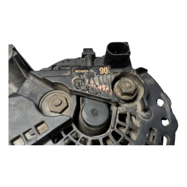 Alternador Volkswagen Gol Saveiro Voyage Fox 1.6 90a Testado