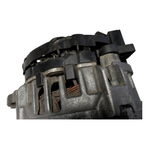 Alternador Volkswagen Gol Saveiro Voyage Fox 1.6 90a Testado