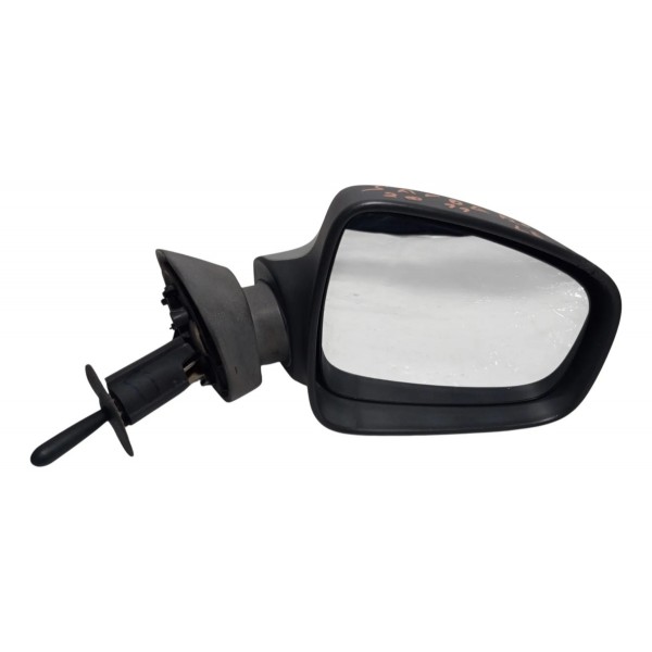 Retrovisor Externo Sandero 2011 Lado Esquerdo