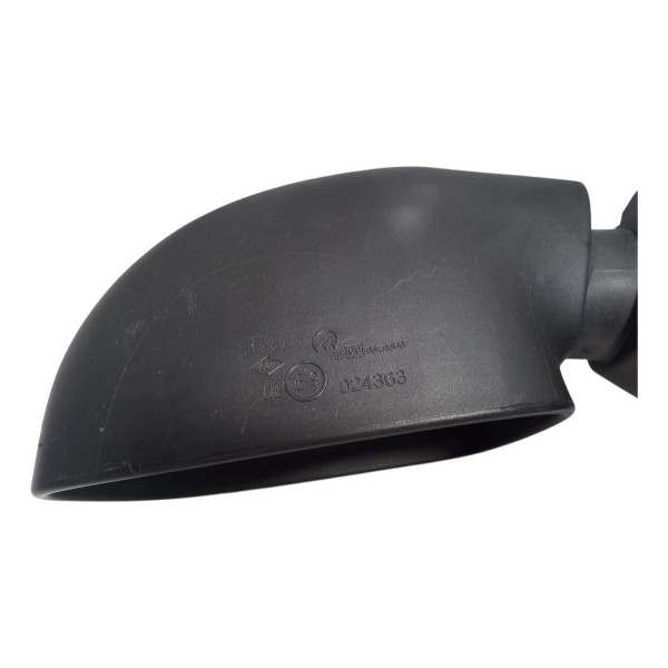 Retrovisor Externo Sandero 2011 Lado Esquerdo