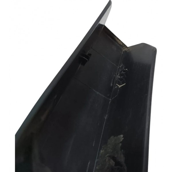 Acabamento Externo Coluna Esquerda Renault Megane 2008