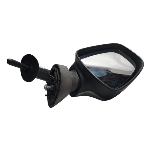 Retrovisor Externo Renault 2011 Lado Direito