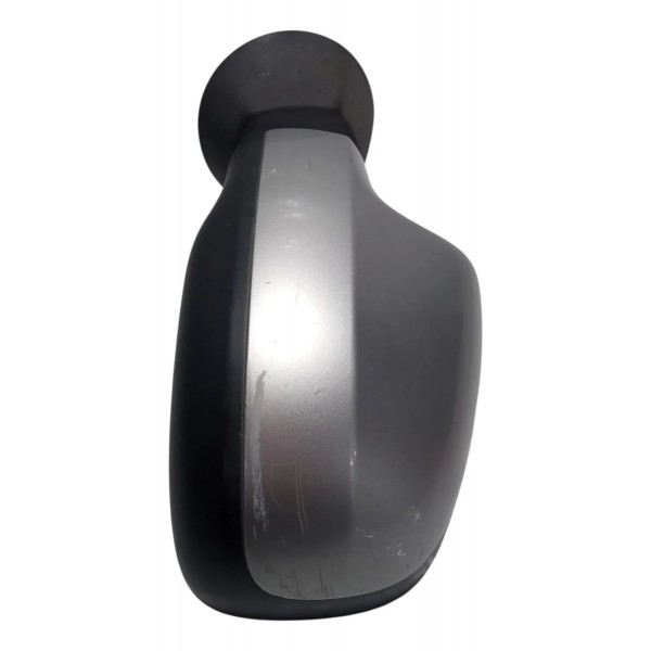 Retrovisor Externo Renault 2011 Lado Direito