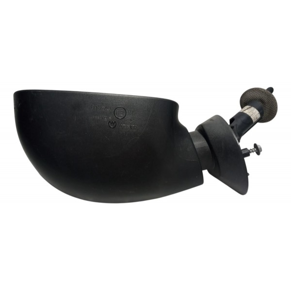 Retrovisor Externo Renault 2011 Lado Direito