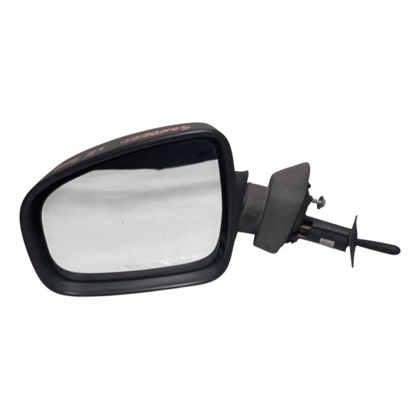 Retrovisor Externo Renault 2011 Lado Direito