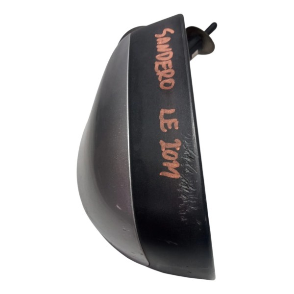 Retrovisor Externo Renault 2011 Lado Direito