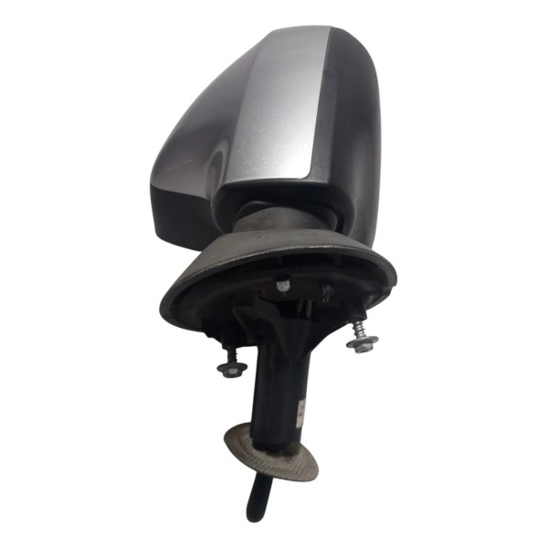 Retrovisor Externo Renault 2011 Lado Direito
