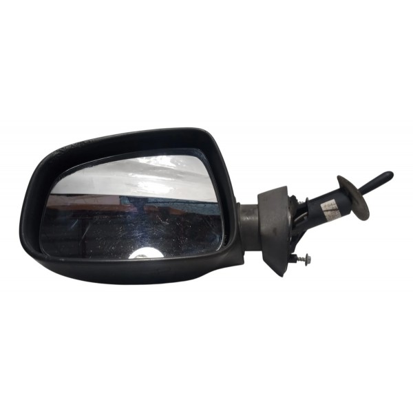 Retrovisor Externo Renault 2011 Lado Direito