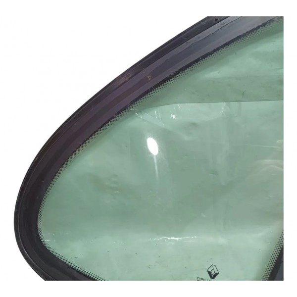 Vidro Fixo Traseiro Esquerdo Renault Scenic 2001