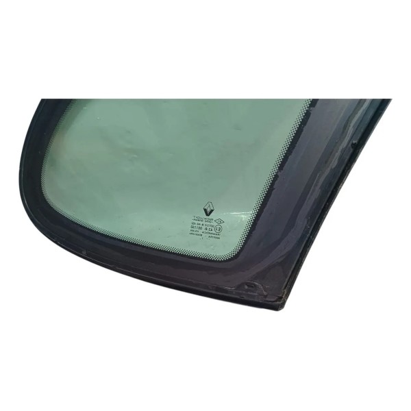 Vidro Fixo Traseiro Esquerdo Renault Scenic 2001