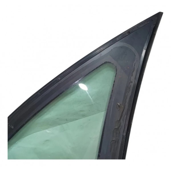 Vidro Fixo Traseiro Esquerdo Renault Scenic 2001