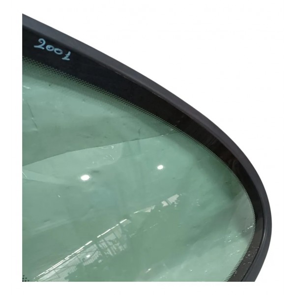 Vidro Fixo Traseiro Esquerdo Renault Scenic 2001