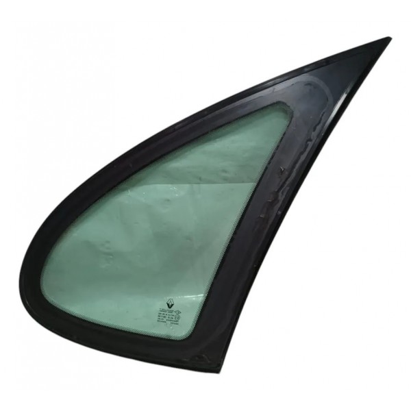 Vidro Fixo Traseiro Esquerdo Renault Scenic 2001