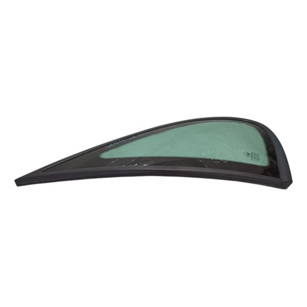 Vidro Fixo Traseiro Esquerdo Renault Scenic 2001