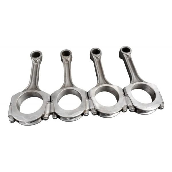 Kit Jogo Biela Renault Scenic 1.6