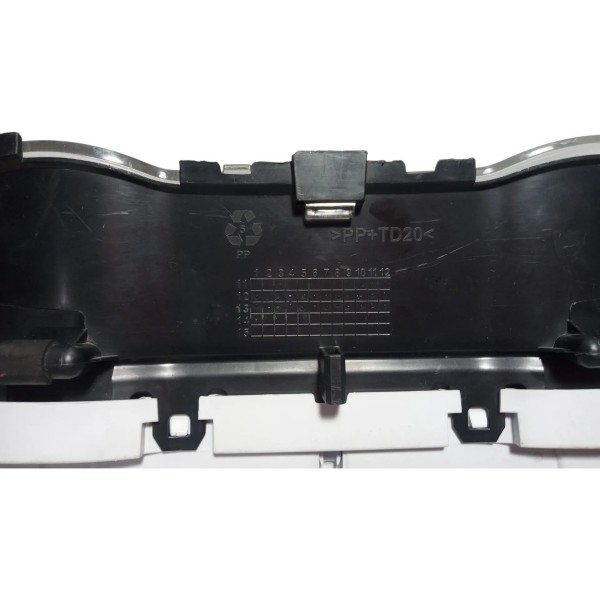 Painel De Instrumento Velocímetro Vw G6 2014 Com Detalhes