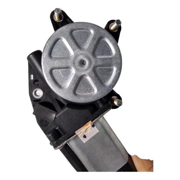 Motor Vidro Elétrico Esquerdo Ford Ecosport 2004..2012
