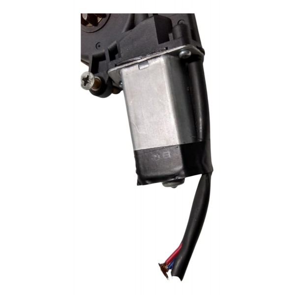 Motor Vidro Elétrico Esquerdo Ford Ecosport 2004..2012