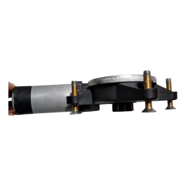 Motor Vidro Elétrico Esquerdo Ford Ecosport 2004..2012
