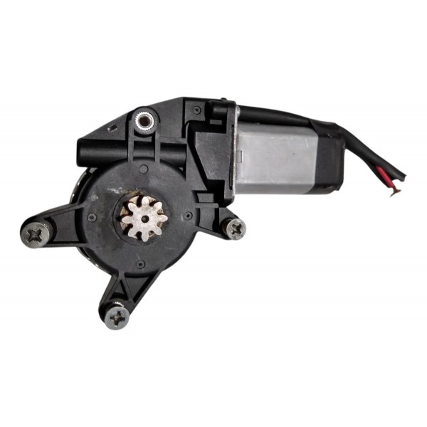 Motor Vidro Elétrico Esquerdo Ford Ecosport 2004..2012