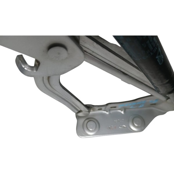 Dobradiça Tampa Traseira Renault Megane Sedan 2008 Par