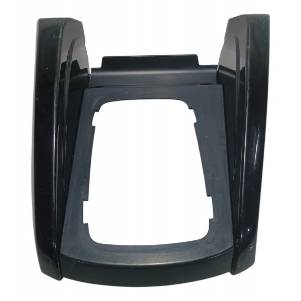 Moldura Alavanca Marcha Manual Ford Ecosport 2005
