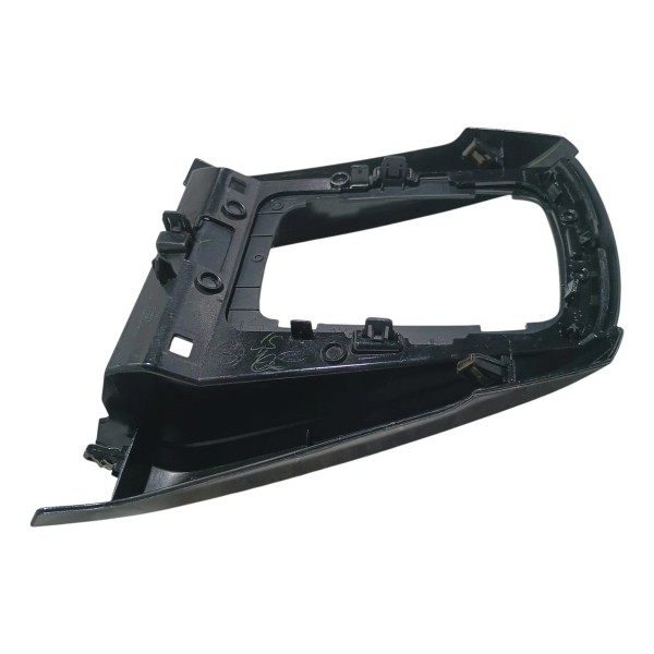 Moldura Alavanca Marcha Manual Ford Ecosport 2005