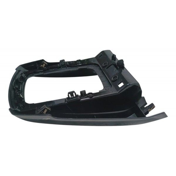 Moldura Alavanca Marcha Manual Ford Ecosport 2005