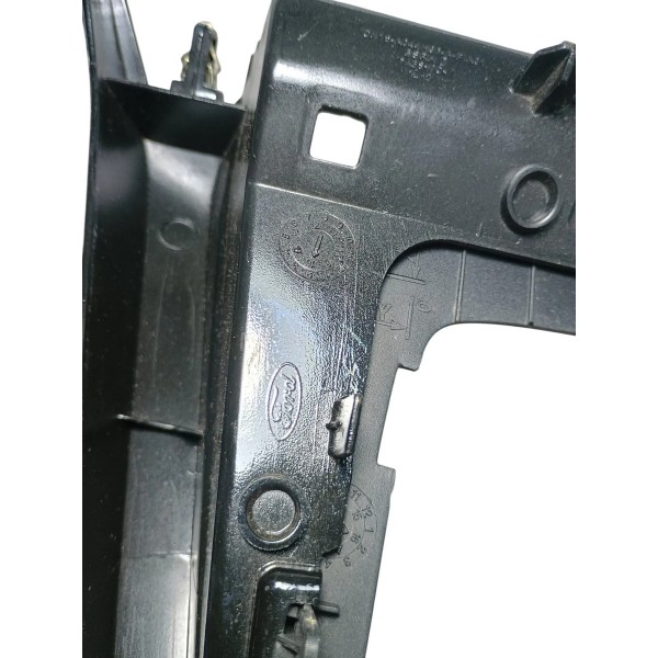 Moldura Alavanca Marcha Manual Ford Ecosport 2005