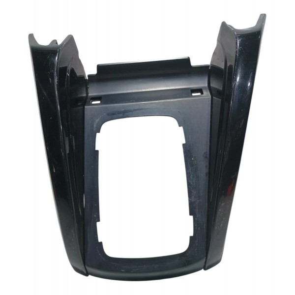 Moldura Alavanca Marcha Manual Ford Ecosport 2005