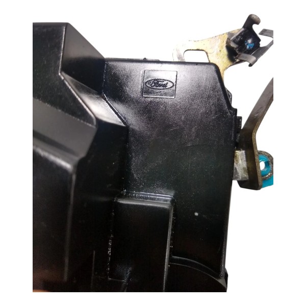 Fechadura Porta Dianteira Esquerda Ford Ecosport 2004...2012
