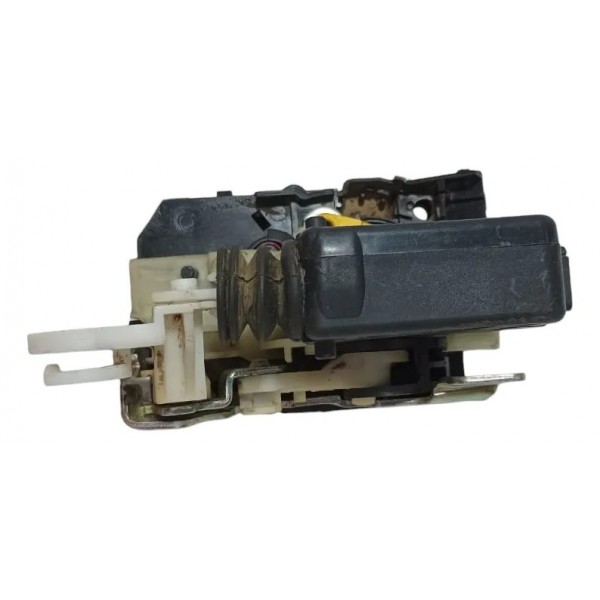 Fechadura Porta Traseira Esquerda Renault Logan Sandero 2008