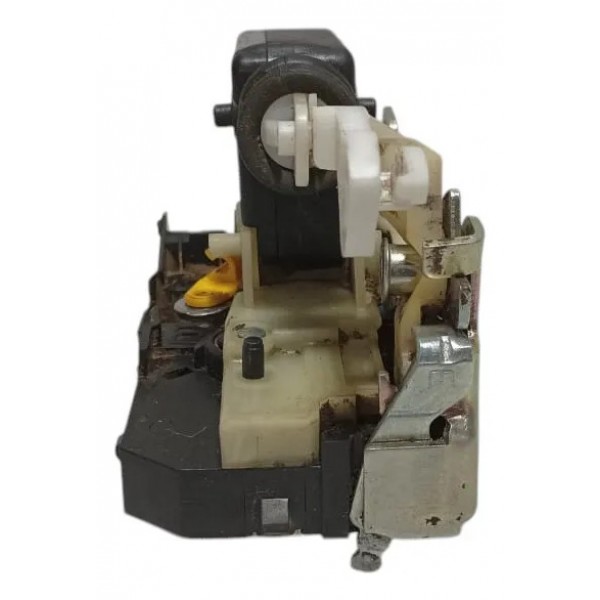 Fechadura Porta Traseira Esquerda Renault Logan Sandero 2008