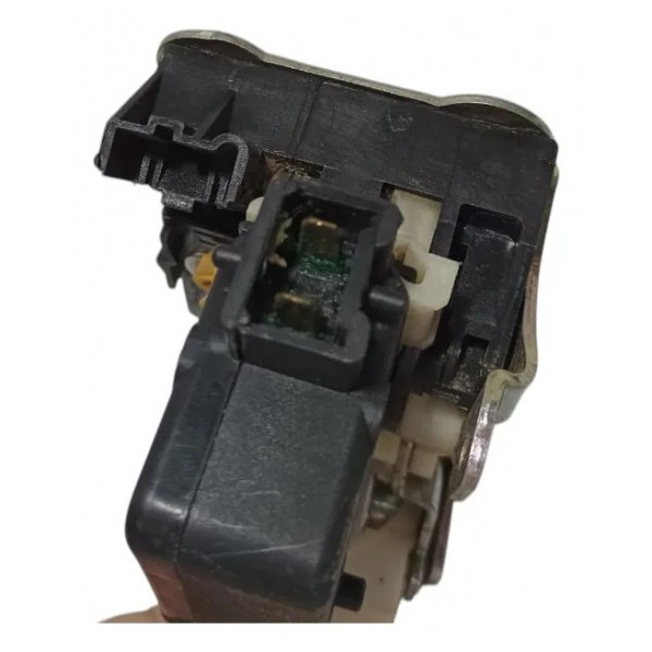 Fechadura Porta Traseira Esquerda Renault Logan Sandero 2008