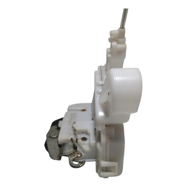 Fechadura Elétrica Porta Traseira Esquerda Vw Gol G5 2009