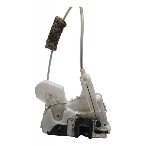 Fechadura Elétrica Porta Traseira Esquerda Vw Gol G5 2009