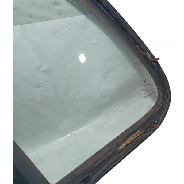 Vidro Fixo Traseiro Direito Gm Corsa Super 2002