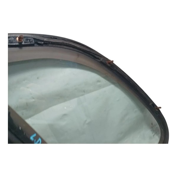Vidro Fixo Traseiro Direito Gm Corsa Super 2002