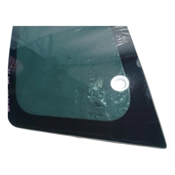Vidro Fixo Traseiro Esquerdo Ford Ecosport 2005