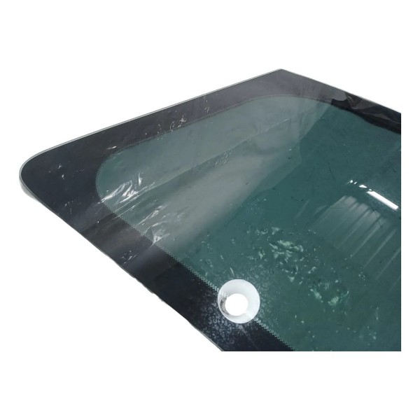 Vidro Fixo Traseiro Esquerdo Ford Ecosport 2005