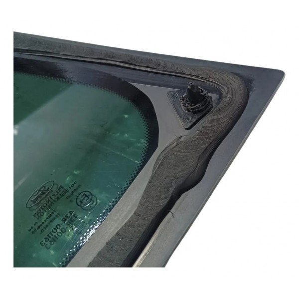 Vidro Fixo Traseiro Esquerdo Ford Ecosport 2005