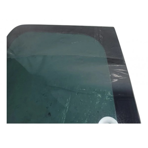 Vidro Fixo Traseiro Esquerdo Ford Ecosport 2005