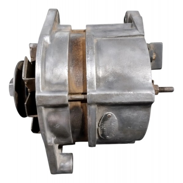Alternador Volkswagen Gol Bosch 1989